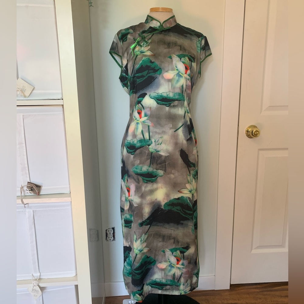 NWT Kimono XL